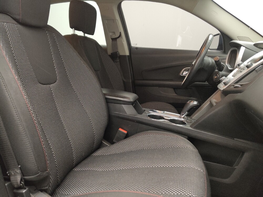 2017 Chevrolet Equinox in Lakewood, CO 80215 - 18091177 21