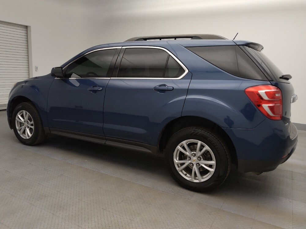 2017 Chevrolet Equinox in Lakewood, CO 80215 - 18091177 3