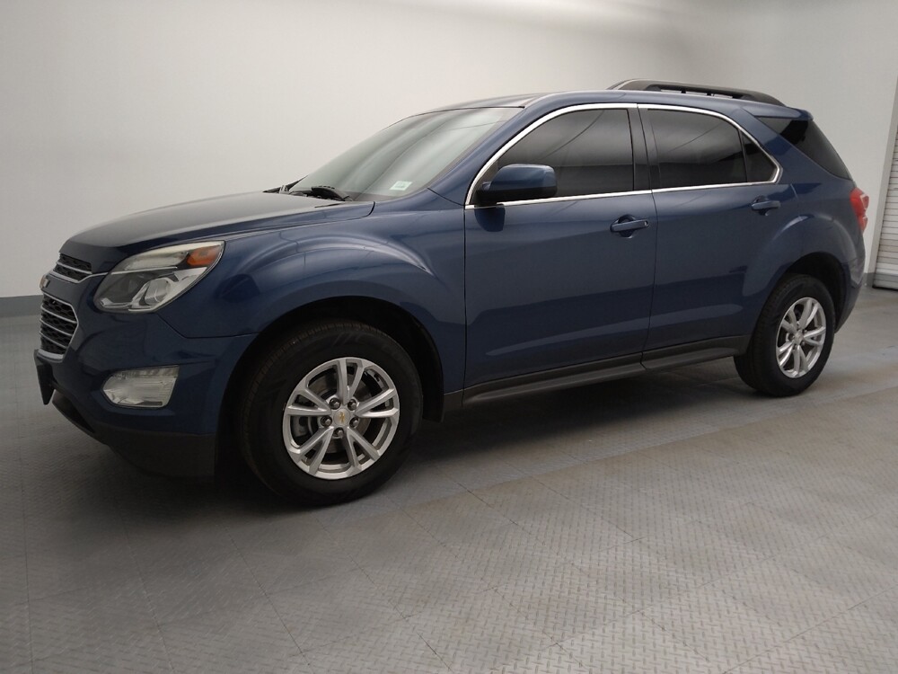 2017 Chevrolet Equinox in Lakewood, CO 80215 - 18091177 2