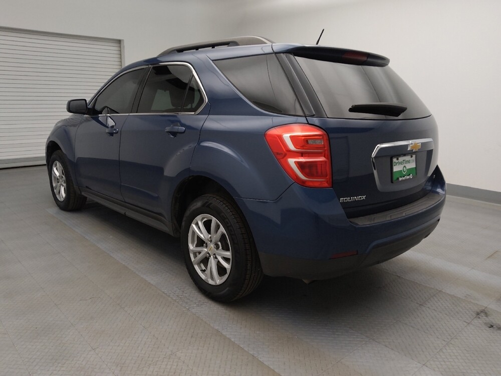 2017 Chevrolet Equinox in Lakewood, CO 80215 - 18091177 5