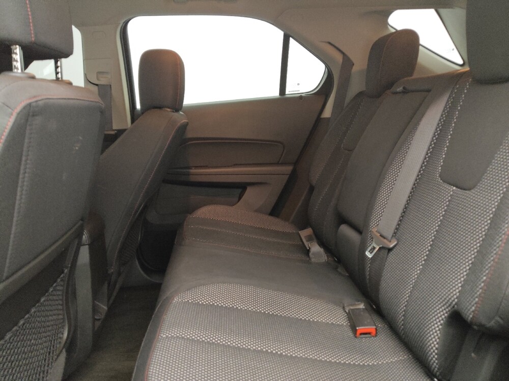 2017 Chevrolet Equinox in Lakewood, CO 80215 - 18091177 18