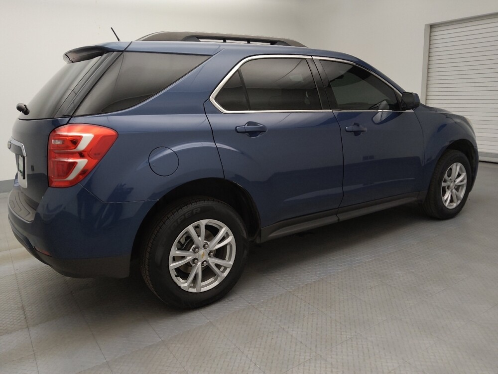 2017 Chevrolet Equinox in Lakewood, CO 80215 - 18091177 10