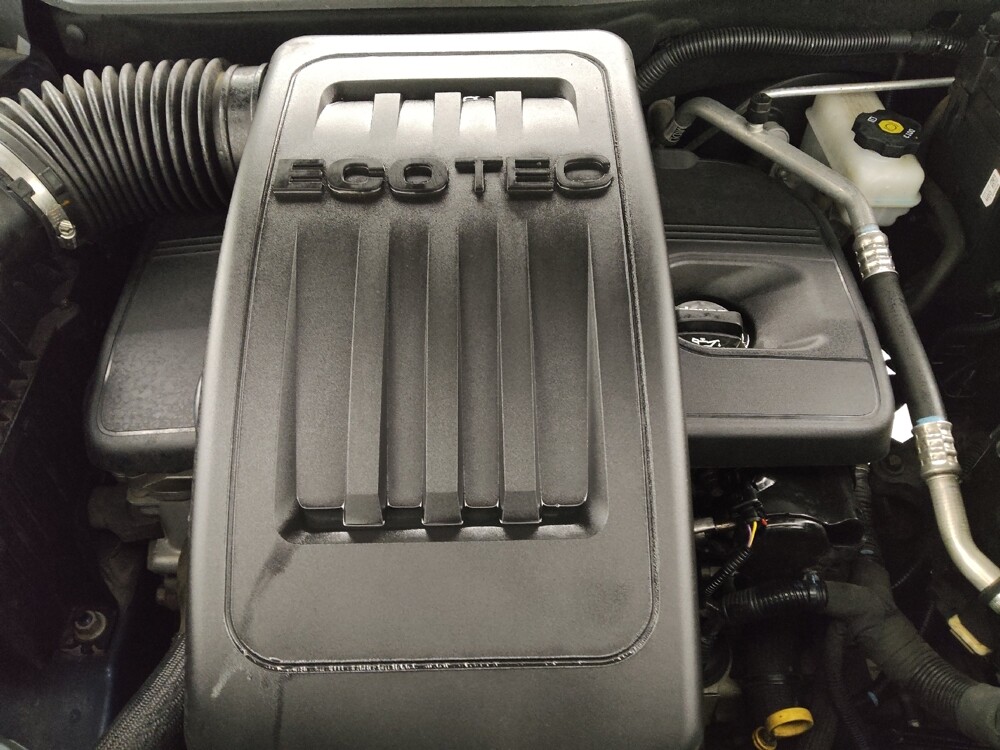 2017 Chevrolet Equinox in Lakewood, CO 80215 - 18091177 30