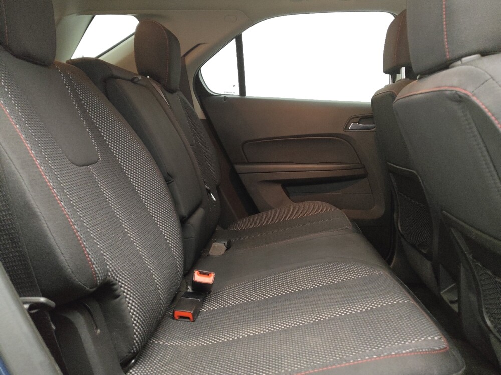 2017 Chevrolet Equinox in Lakewood, CO 80215 - 18091177 19