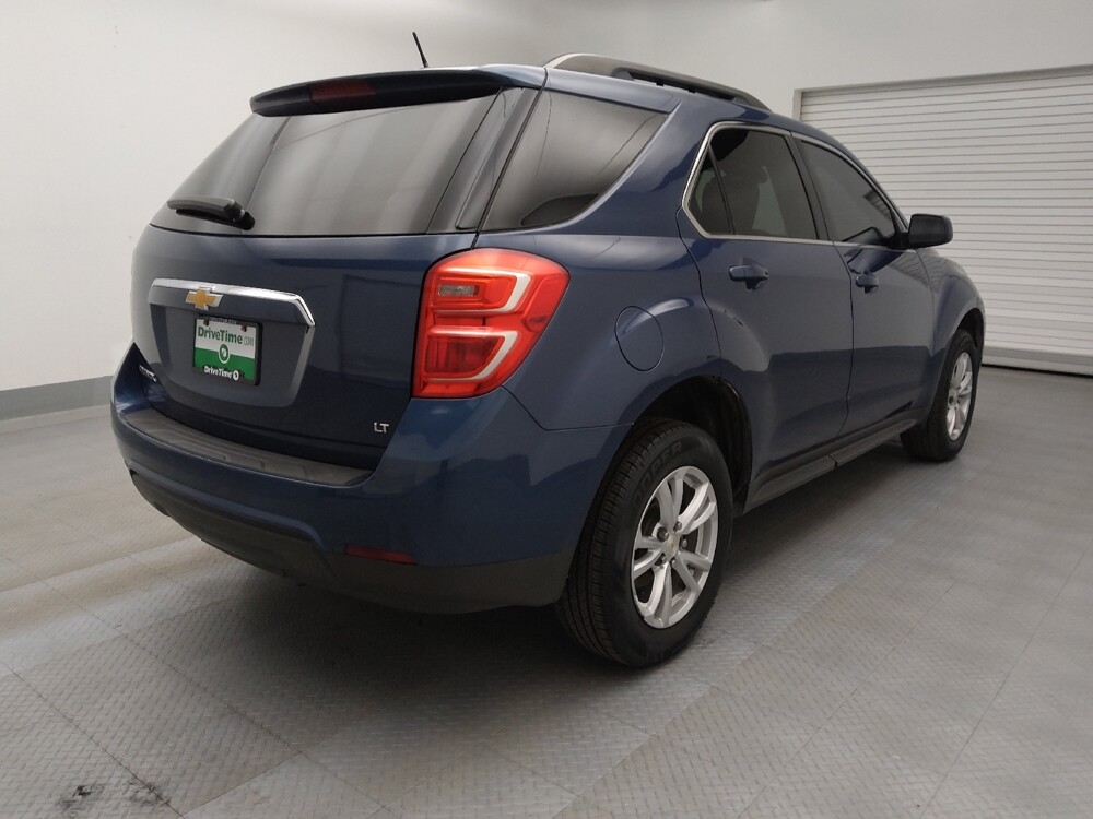 2017 Chevrolet Equinox in Lakewood, CO 80215 - 18091177 9