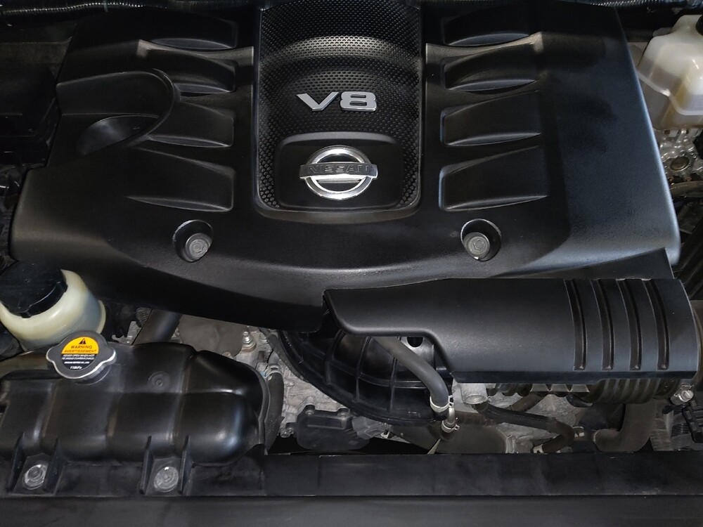 2020 Nissan Armada in Gainesville, FL 32609 - 18091178 30