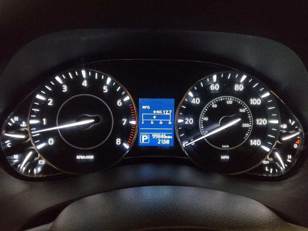 2020 Nissan Armada in Gainesville, FL 32609 - 18091178 23