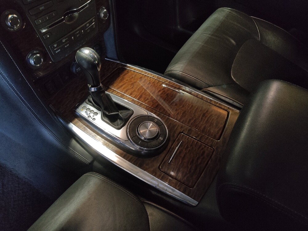 2020 Nissan Armada in Gainesville, FL 32609 - 18091178 26