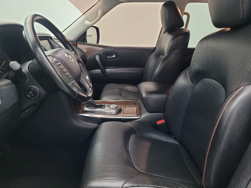 2020 Nissan Armada in Gainesville, FL 32609 - 18091178 17