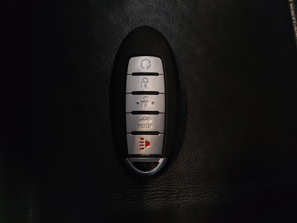 2020 Nissan Armada in Gainesville, FL 32609 - 18091178 32