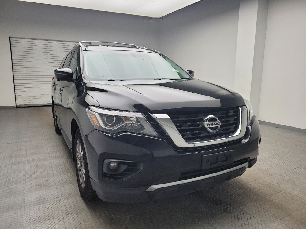 2019 Nissan Pathfinder in Taylor, MI 48180 - 18091179 14