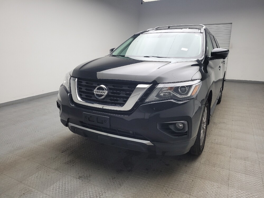 2019 Nissan Pathfinder in Taylor, MI 48180 - 18091179 15