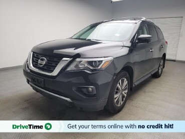 2019 Nissan Pathfinder in Taylor, MI 48180