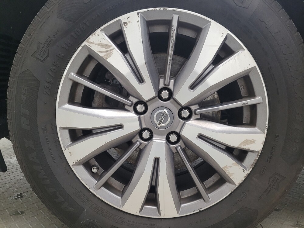 2019 Nissan Pathfinder in Taylor, MI 48180 - 18091179 31