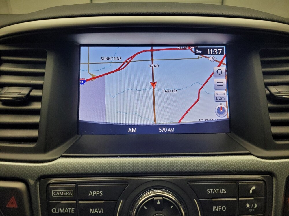 2019 Nissan Pathfinder in Taylor, MI 48180 - 18091179 25