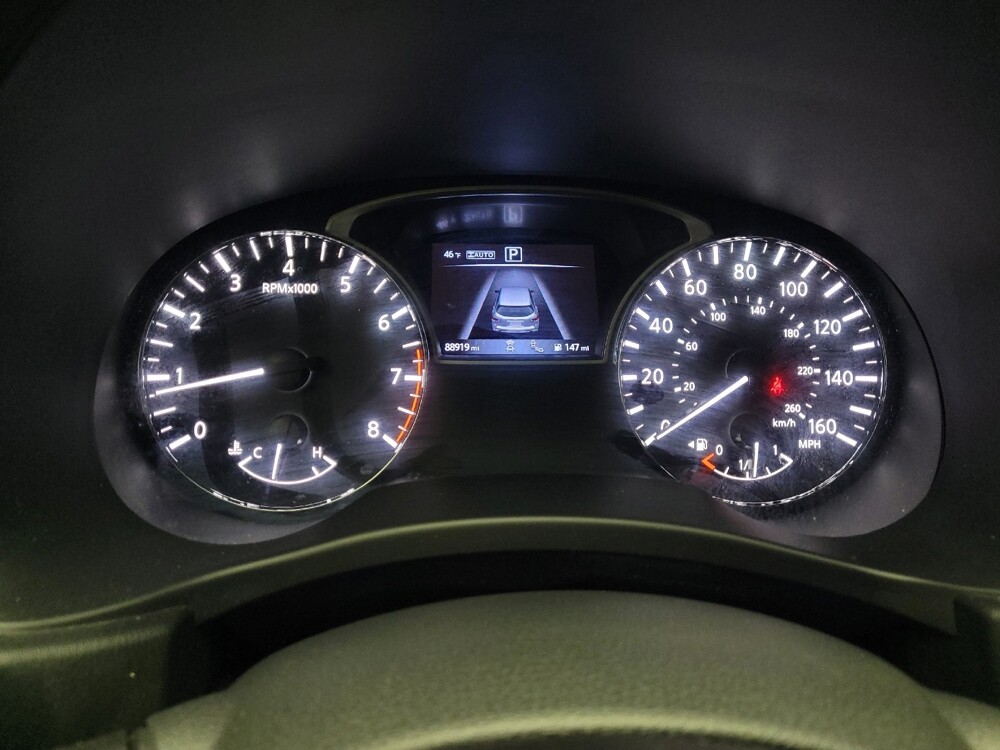 2019 Nissan Pathfinder in Taylor, MI 48180 - 18091179 23