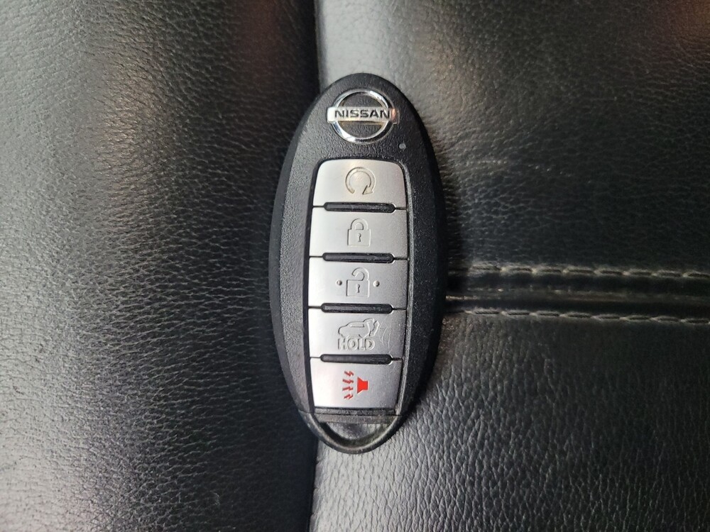 2019 Nissan Pathfinder in Taylor, MI 48180 - 18091179 32