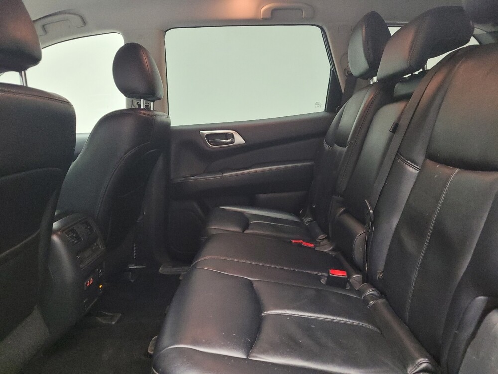 2019 Nissan Pathfinder in Taylor, MI 48180 - 18091179 18