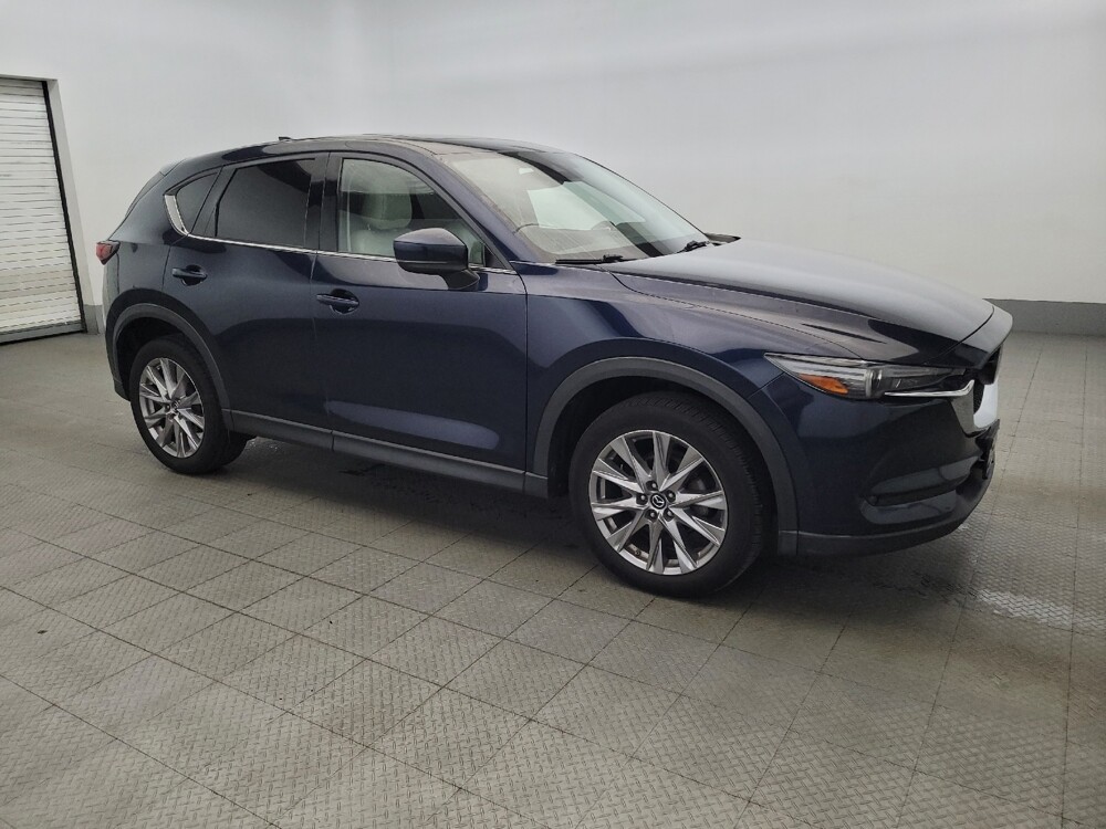 2019 MAZDA CX-5 in Woodbridge, VA 22191 - 18091181 11