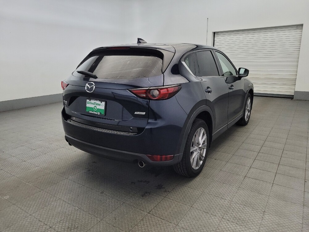 2019 MAZDA CX-5 in Woodbridge, VA 22191 - 18091181 9