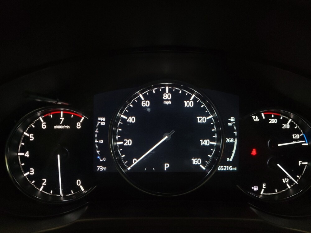 2019 MAZDA CX-5 in Woodbridge, VA 22191 - 18091181 23