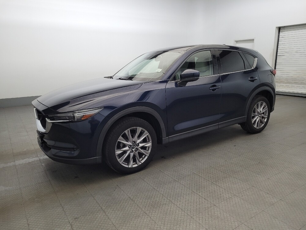 2019 MAZDA CX-5 in Woodbridge, VA 22191 - 18091181 2