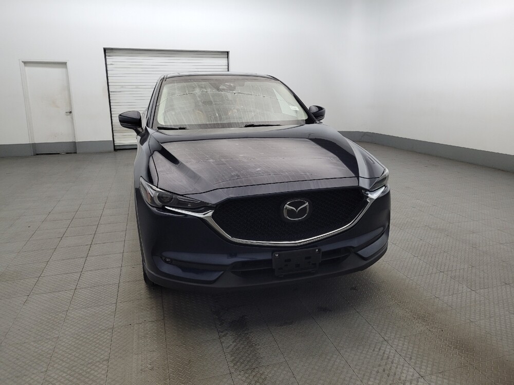 2019 MAZDA CX-5 in Woodbridge, VA 22191 - 18091181 14