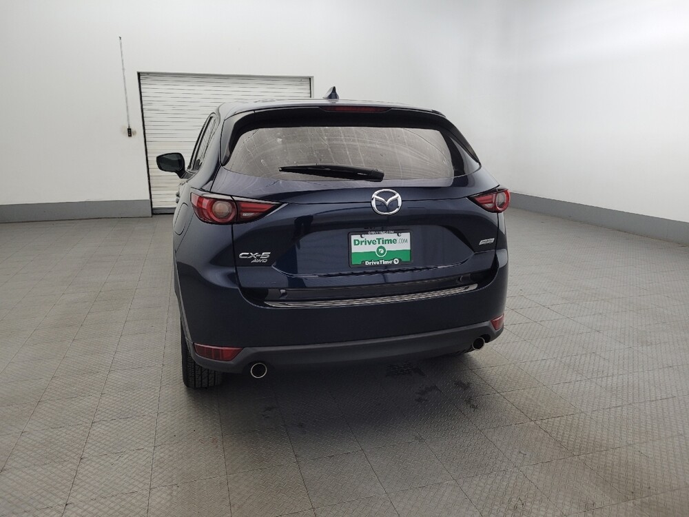 2019 MAZDA CX-5 in Woodbridge, VA 22191 - 18091181 6