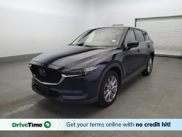 2019 MAZDA CX-5 in Woodbridge, VA 22191