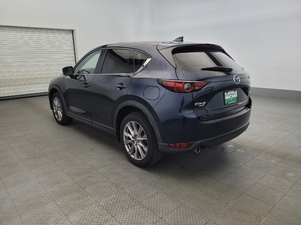 2019 MAZDA CX-5 in Woodbridge, VA 22191 - 18091181 5
