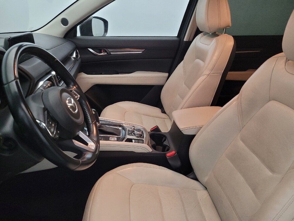 2019 MAZDA CX-5 in Woodbridge, VA 22191 - 18091181 17