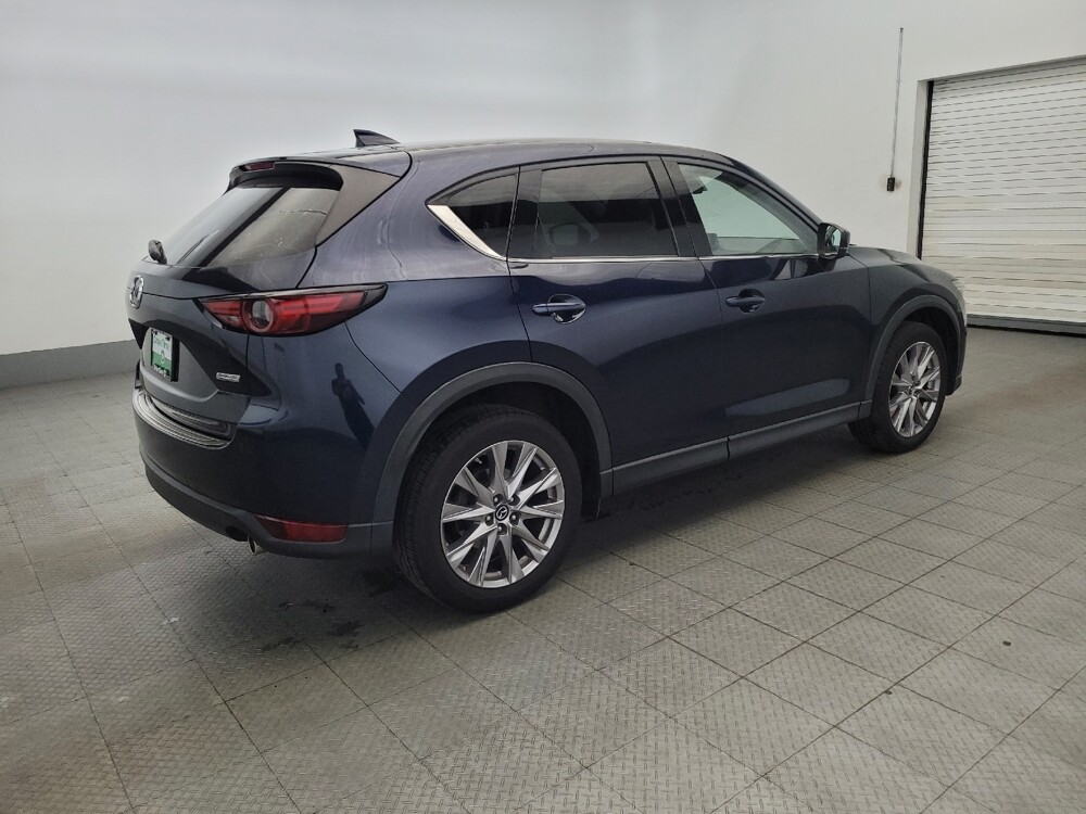 2019 MAZDA CX-5 in Woodbridge, VA 22191 - 18091181 10