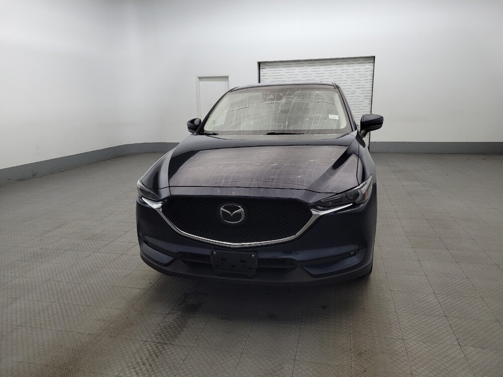 2019 MAZDA CX-5 in Woodbridge, VA 22191 - 18091181 15
