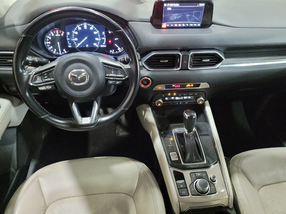 2019 MAZDA CX-5 in Woodbridge, VA 22191 - 18091181 22
