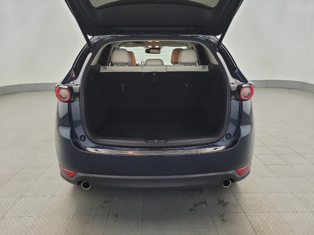 2019 MAZDA CX-5 in Woodbridge, VA 22191 - 18091181 29