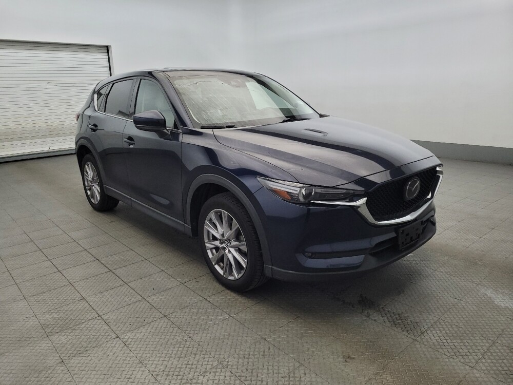 2019 MAZDA CX-5 in Woodbridge, VA 22191 - 18091181 13