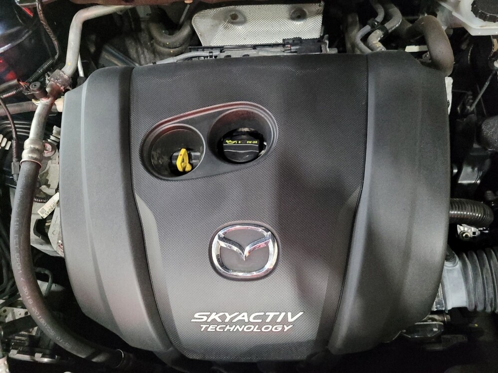 2019 MAZDA CX-5 in Woodbridge, VA 22191 - 18091181 30