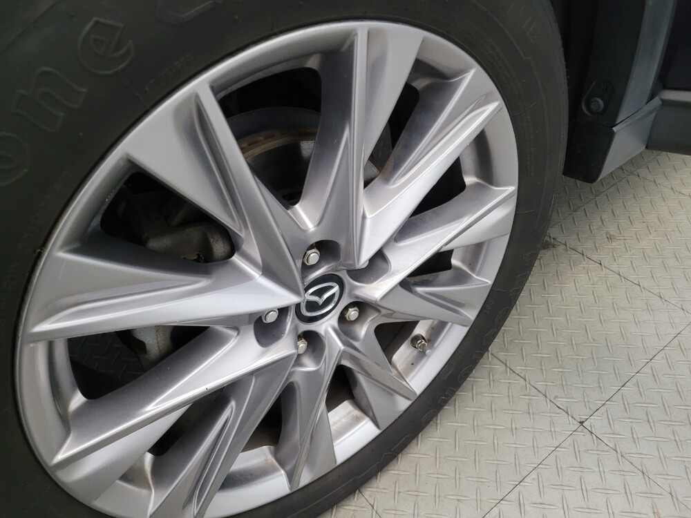 2019 MAZDA CX-5 in Woodbridge, VA 22191 - 18091181 31