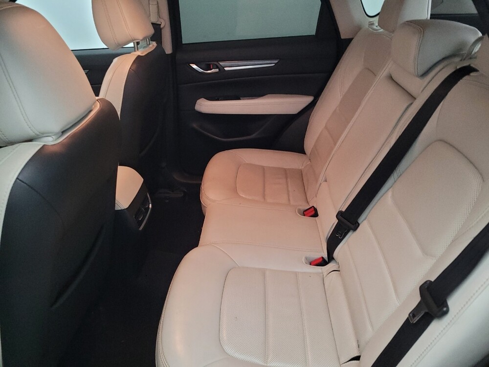 2019 MAZDA CX-5 in Woodbridge, VA 22191 - 18091181 18