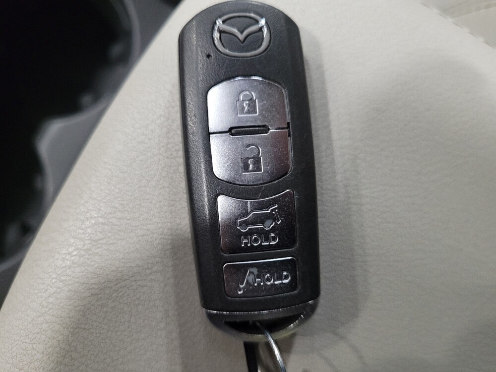 2019 MAZDA CX-5 in Woodbridge, VA 22191 - 18091181 32