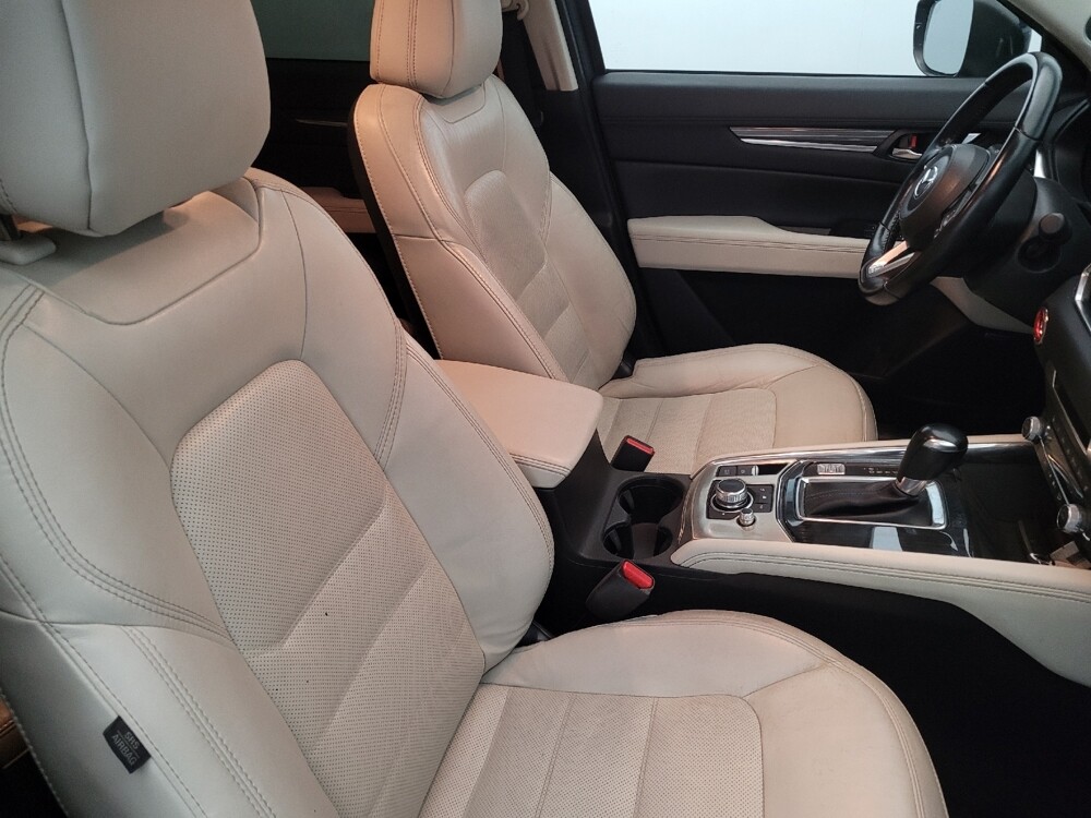 2019 MAZDA CX-5 in Woodbridge, VA 22191 - 18091181 21