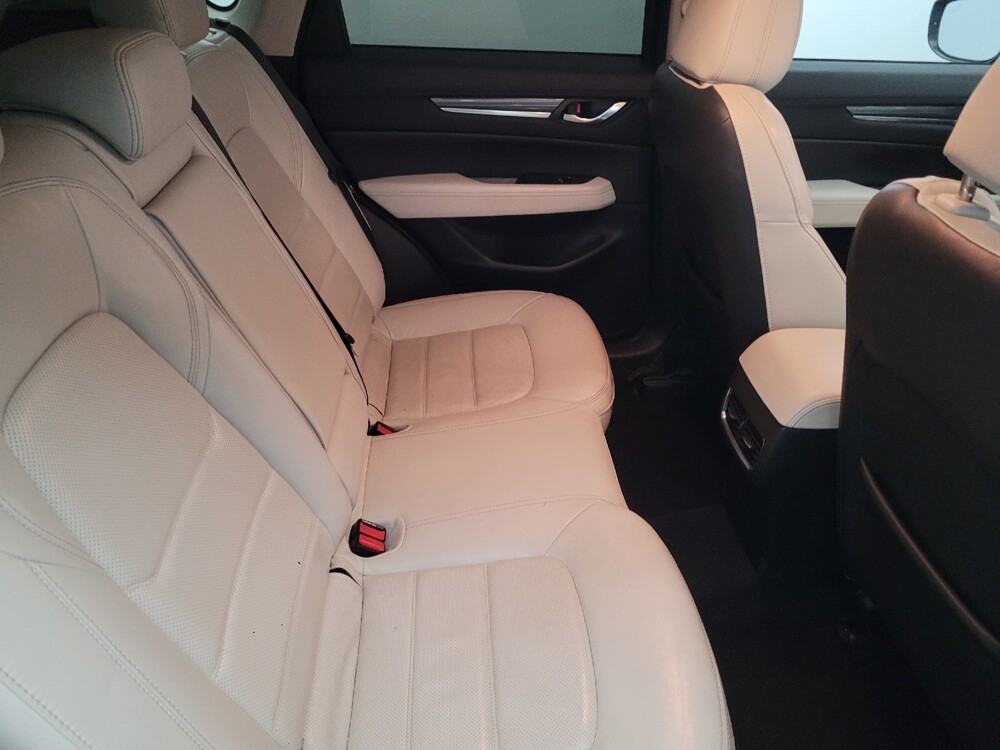 2019 MAZDA CX-5 in Woodbridge, VA 22191 - 18091181 19