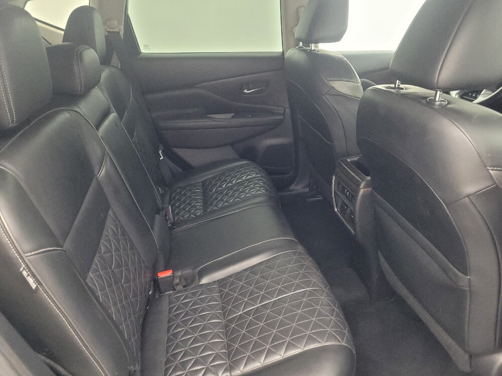 2019 Nissan Murano in Raleigh, NC 27604 - 18091182 19