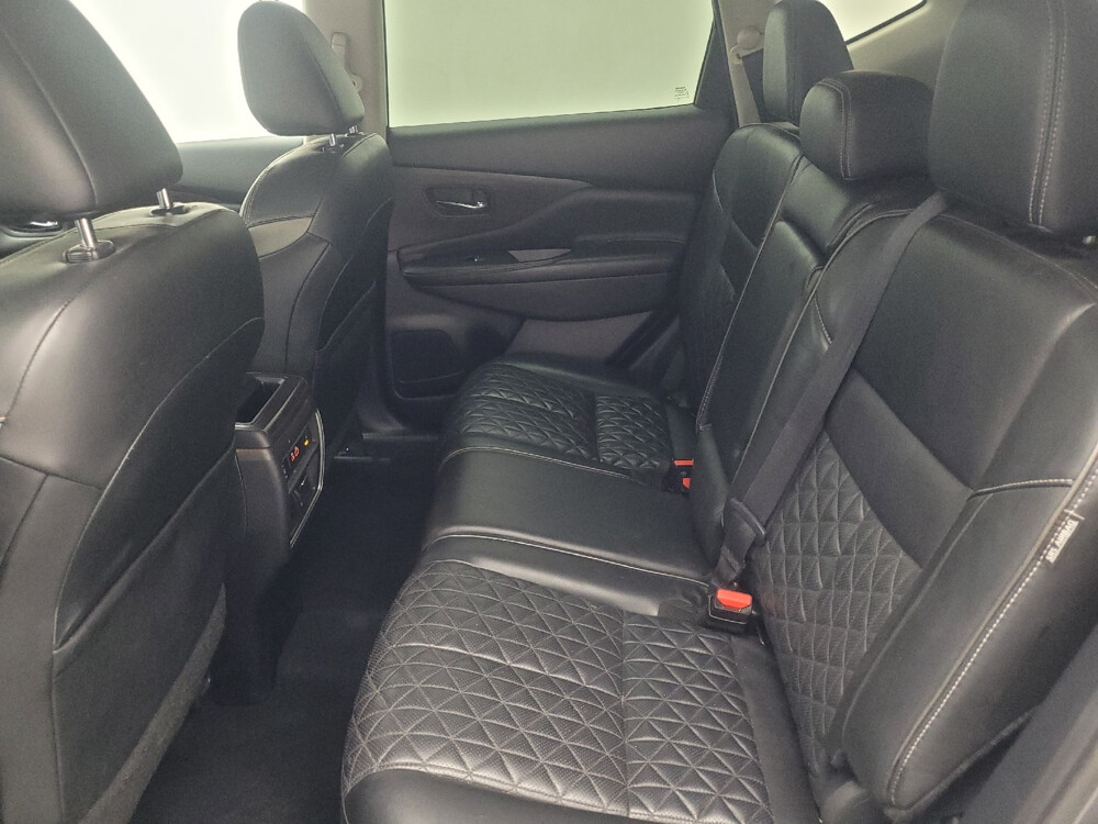 2019 Nissan Murano in Raleigh, NC 27604 - 18091182 18