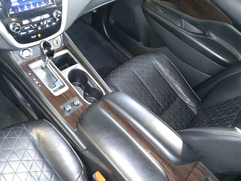 2019 Nissan Murano in Raleigh, NC 27604 - 18091182 26