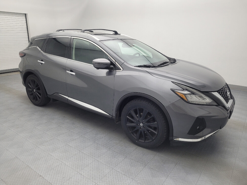 2019 Nissan Murano in Raleigh, NC 27604 - 18091182 11