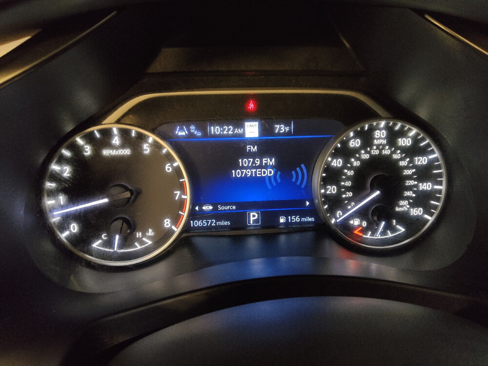 2019 Nissan Murano in Raleigh, NC 27604 - 18091182 23