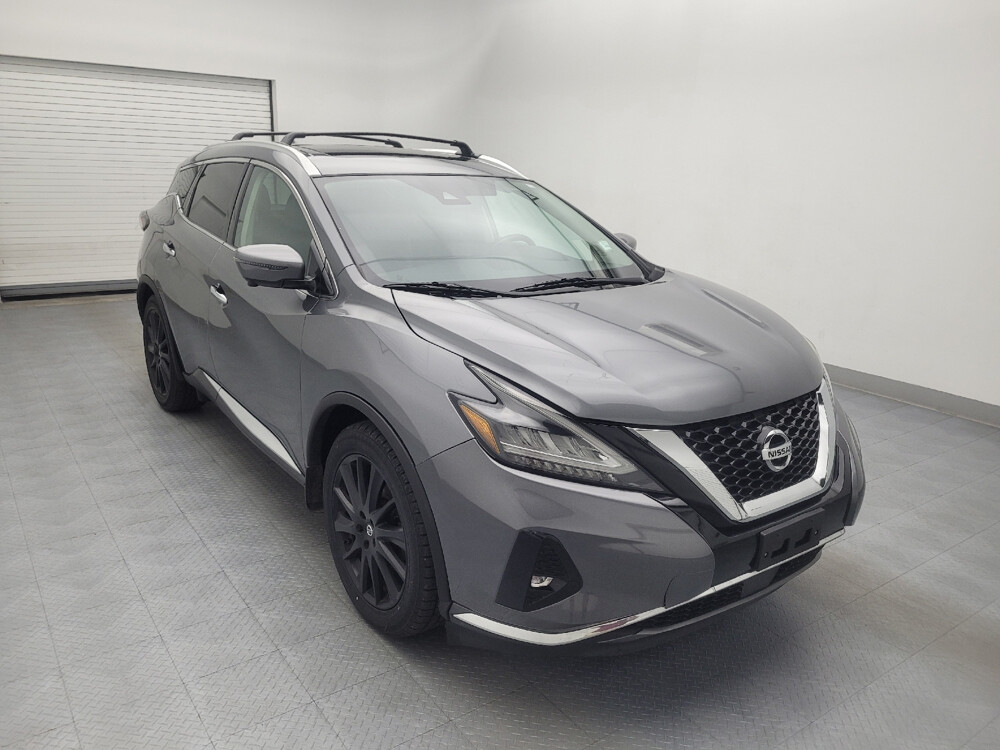 2019 Nissan Murano in Raleigh, NC 27604 - 18091182 13