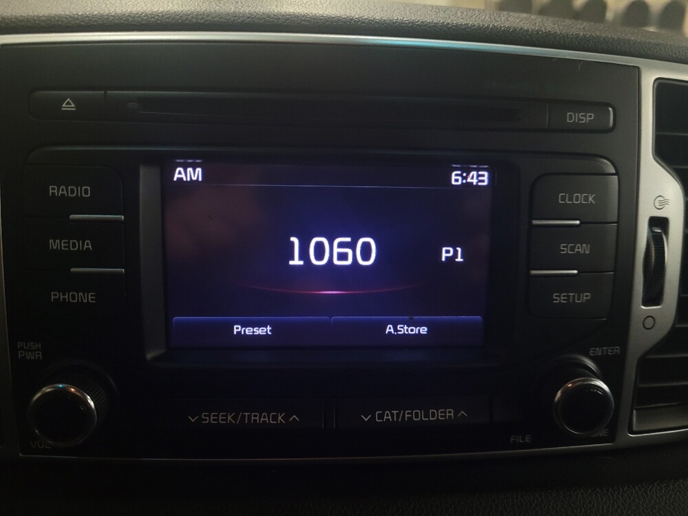 2018 Kia Sportage in Woodbridge, VA 22191 - 18091183 25