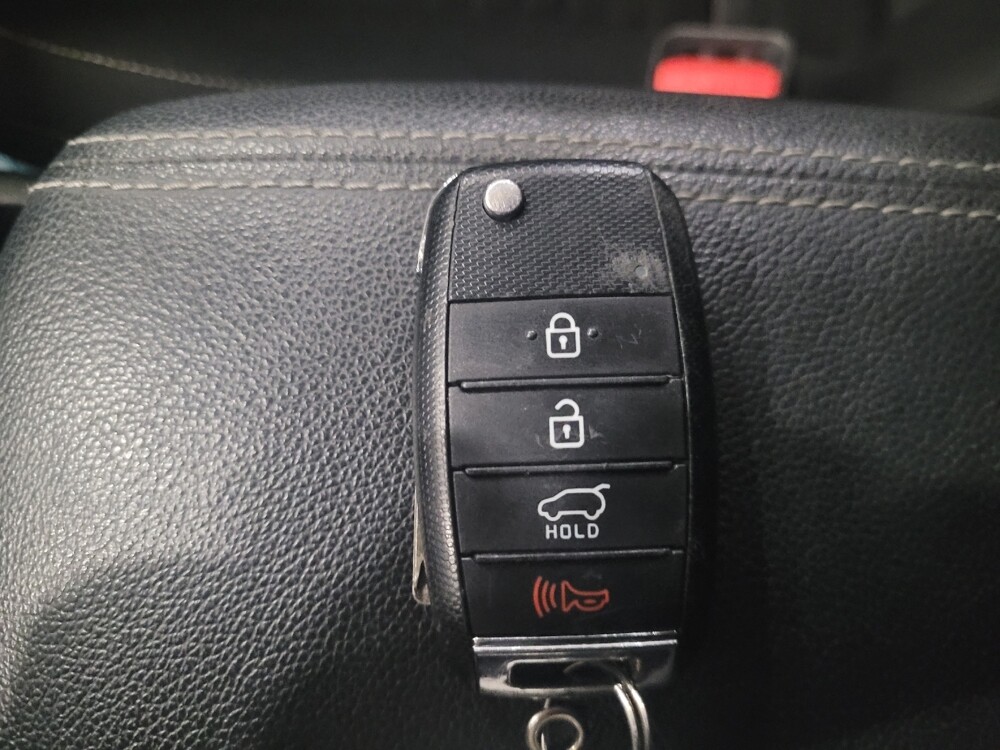 2018 Kia Sportage in Woodbridge, VA 22191 - 18091183 32